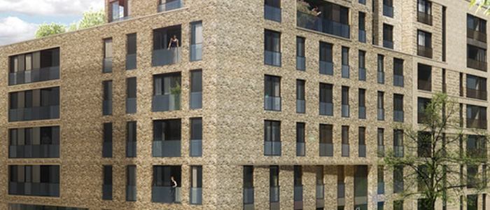 Haus-mitte